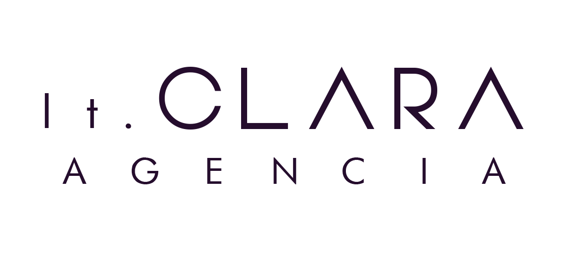 claralogo image